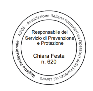 Registro Professionale RSPP AiFOS